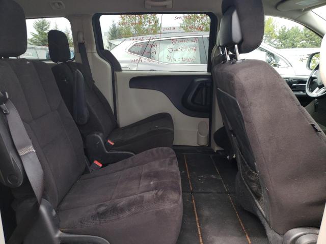 Photo 6 from auction – 2012 DODGE GRAND CARA with VIN 2C4RDGBG2CR234505