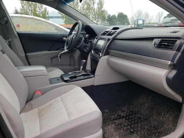 Photo 5 from auction – 2014 TOYOTA CAMRY L with VIN 4T1BF1FK4EU756674