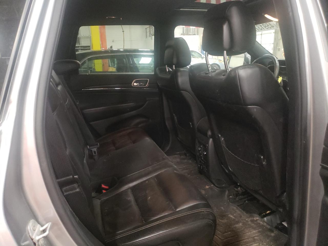 Photo 6 from auction – 2014 JEEP GRAND CHER with VIN 1C4RJFBTXEC227264