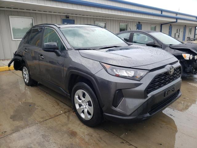 Photo 1 from auction – 2020 TOYOTA RAV4 LE with VIN 2T3F1RFV1LC068128