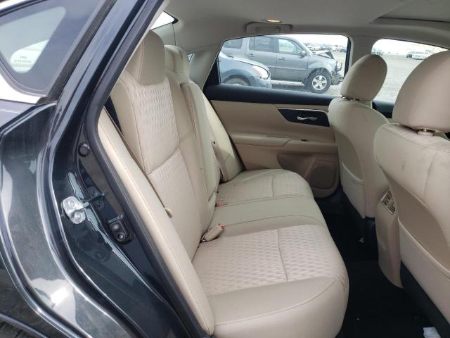 Photo 6 from auction – 2016 NISSAN ALTIMA 2.5 with VIN 1N4AL3APXGC149765