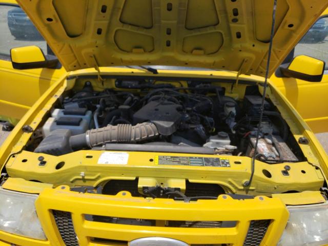 Photo 7 from auction – 2006 FORD RANGER with VIN 1FTZR45E36PA44132