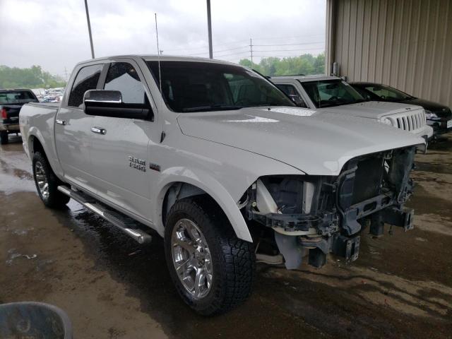 RAM 1500 LARAM 2017 with VIN 1C6RR7NT4HS759671 - Photo from auction