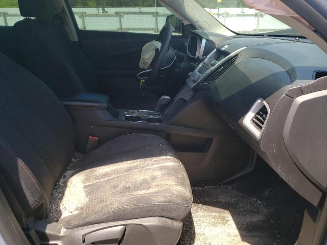 Photo 5 from auction – 2014 CHEVROLET EQUINOX LS with VIN 2GNALAEK6E6376073