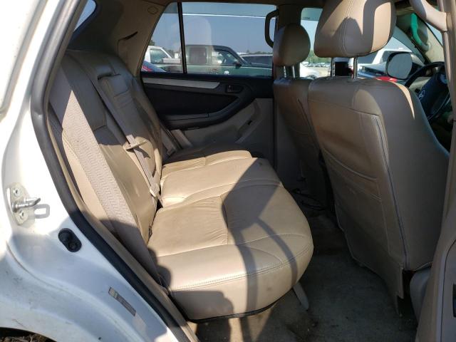 Photo 6 from auction – 2004 TOYOTA 4RUNNER SR with VIN JTEZT14R748003154