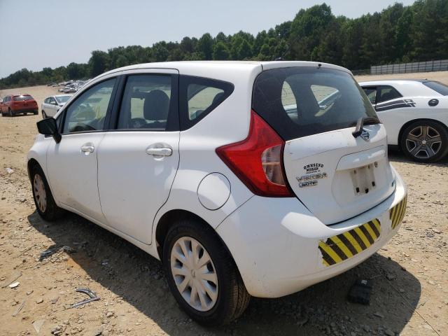 Photo 3 from auction – 2016 NISSAN VERSA NOTE with VIN 3N1CE2CP4GL398025