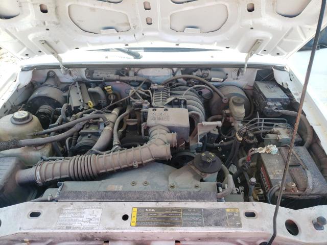 Photo 7 from auction – 2004 FORD RANGER with VIN 1FTYR10D34PA98780