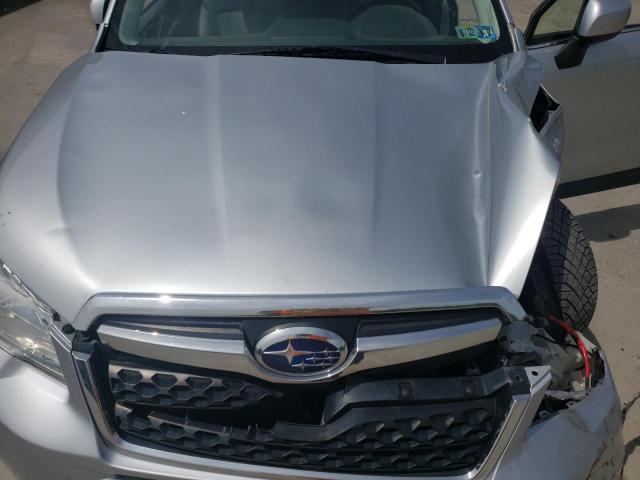 Photo 7 from auction – 2015 SUBARU FORESTER 2 with VIN JF2SJAHC6FH409304