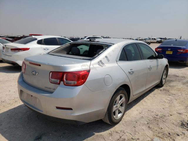 Photo 4 from auction – 2015 CHEVROLET MALIBU LS with VIN 1G11B5SL6FF249484