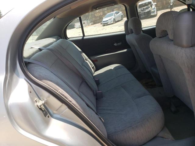 Photo 6 from auction – 2005 BUICK LESABRE CU with VIN 1G4HP52K45U279913