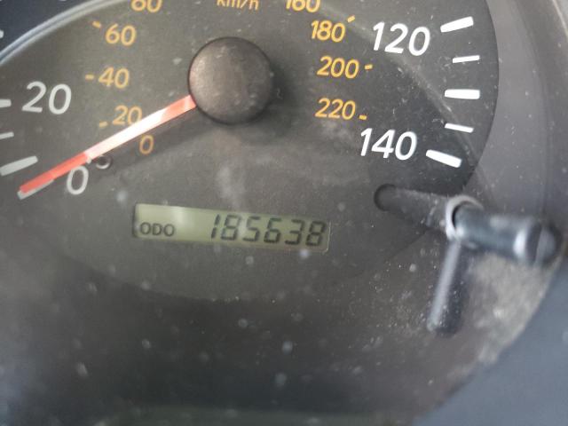 Photo 8 from auction – 2005 TOYOTA HIGHLANDER with VIN JTEDP21A750076155