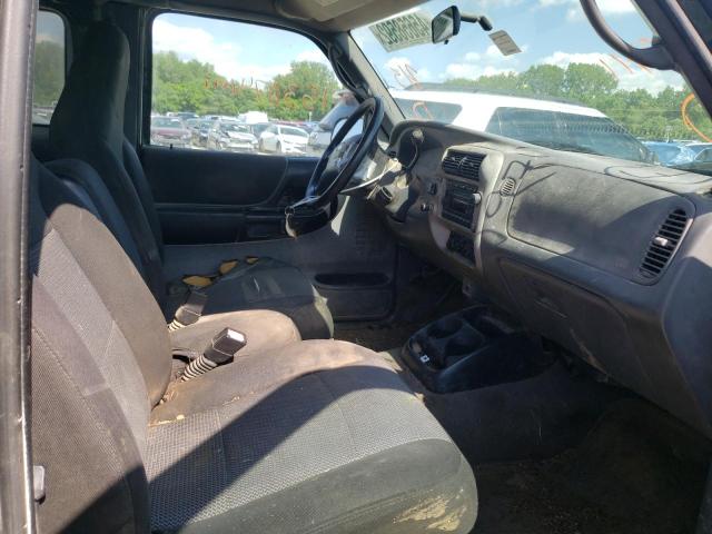 Photo 5 from auction – 2003 FORD RANGER SUP with VIN 1FTZR45E13PA59711