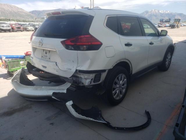 Photo 4 from auction – 2017 NISSAN ROGUE S with VIN 5N1AT2MM2HC732172