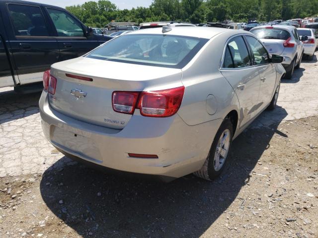 Photo 4 from auction – 2016 CHEVROLET MALIBU LIM with VIN 1G11C5SA0GF122243