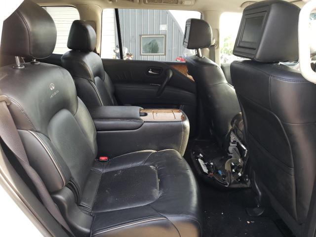 Photo 6 from auction – 2012 INFINITI QX56 with VIN JN8AZ2NE4C9017835