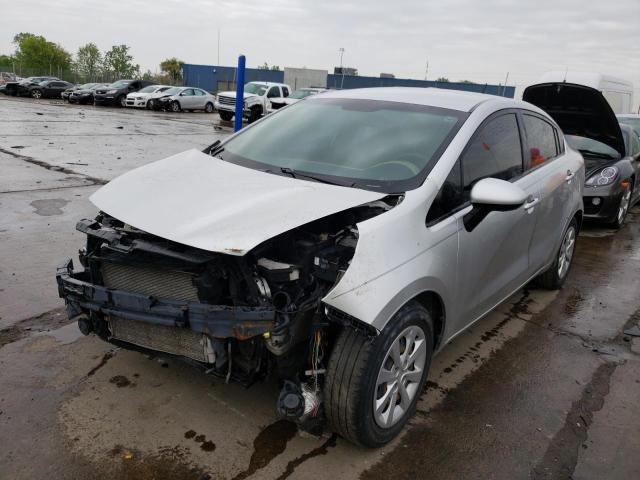 Zdjęcie 2 z aukcji – 2016 KIA RIO LX z VIN KNADM4A30G6681562