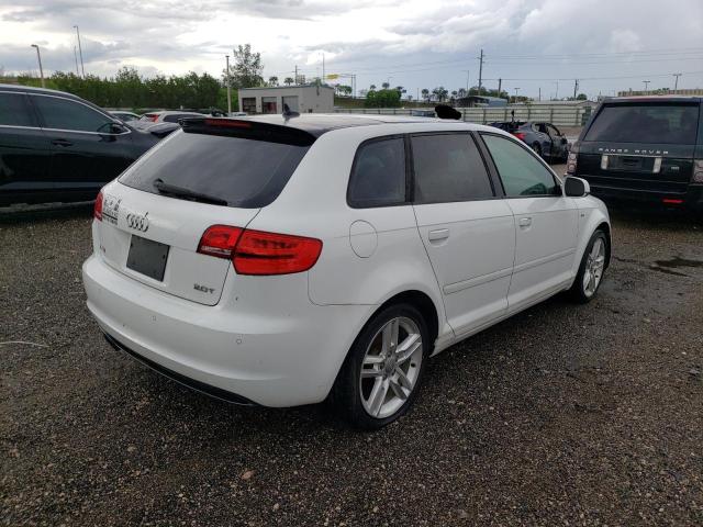 Photo 4 from auction – 2011 AUDI A3 PREMIUM with VIN WAUKEAFM7BA091966