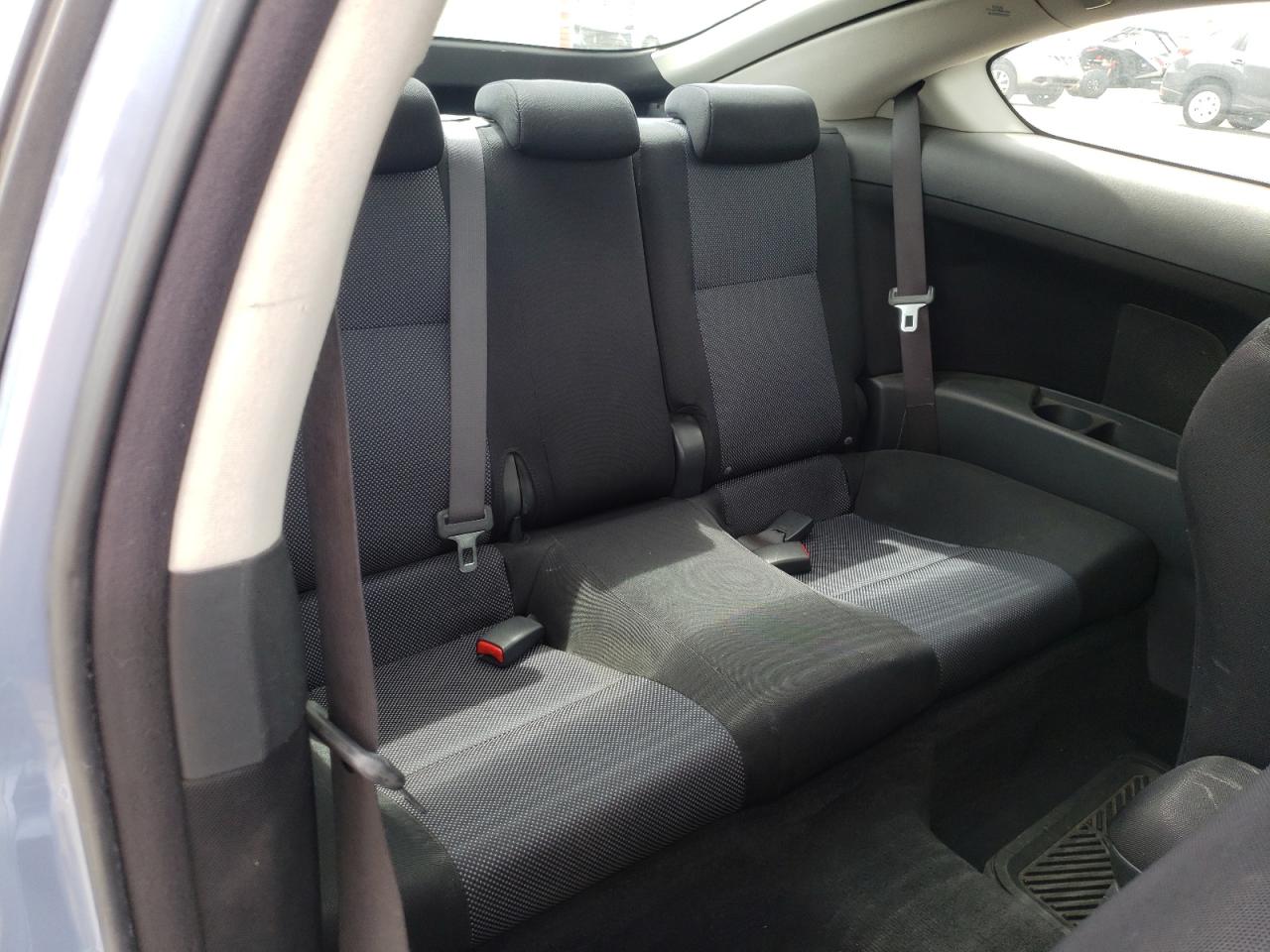 Photo 6 from auction – 2008 TOYOTA SCION TC with VIN JTKDE167680233169
