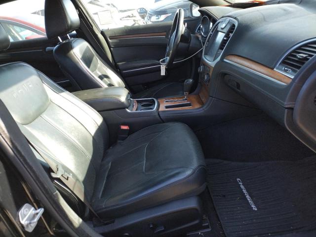 Photo 5 from auction – 2014 CHRYSLER 300C VARVA with VIN 2C3CCADT8EH377892