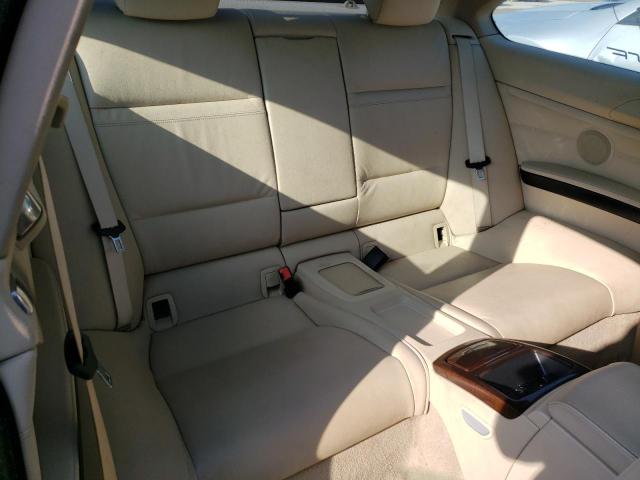Photo 6 from auction – 2011 BMW 335 I with VIN WBAKG7C56BE264041