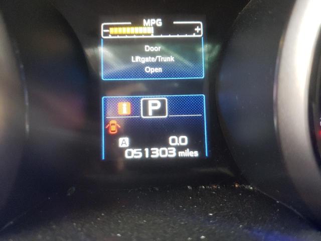 Photo 8 from auction – 2015 SUBARU LEGACY 2.5 with VIN 4S3BNBC65F3039910