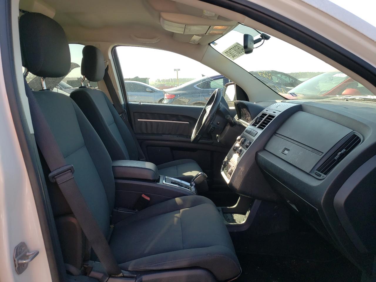 Photo 5 from auction – 2010 DODGE JOURNEY SX with VIN 3D4PH5FV9AT256748