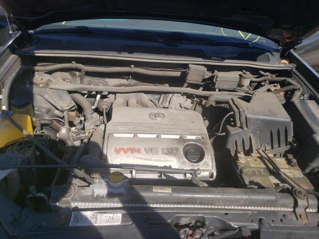 Photo 7 from auction – 2006 TOYOTA HIGHLANDER with VIN JTEHP21A060186984