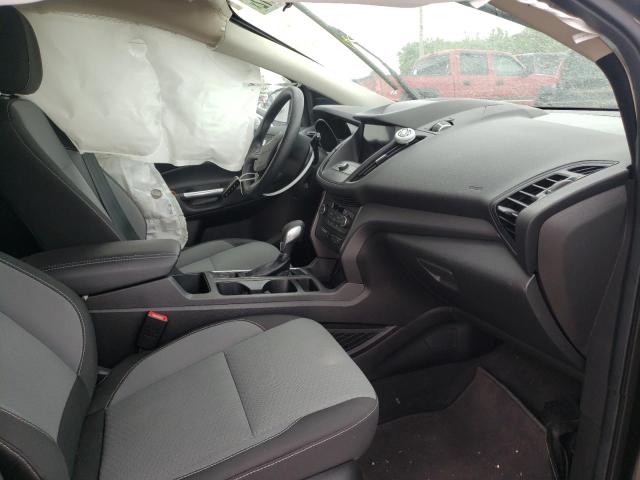 Photo 5 from auction – 2019 FORD ESCAPE SE with VIN 1FMCU0GD9KUA47352