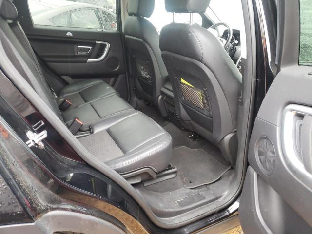 Photo 6 from auction – 2018 LAND ROVER DISCOVERY with VIN SALCP2RX6JH728535