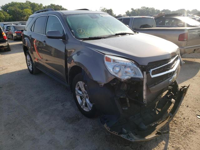 Zdjęcie 4 z aukcji – 2012 CHEVROLET EQUINOX LT z VIN 2GNFLNEKXC6120111