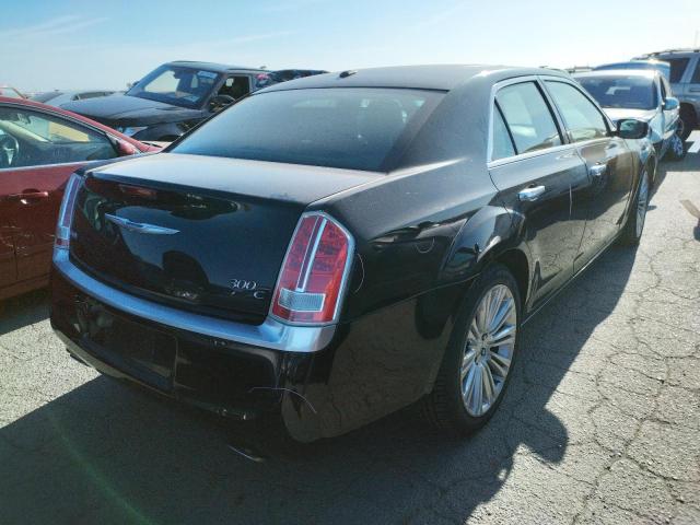 Photo 4 from auction – 2014 CHRYSLER 300C VARVA with VIN 2C3CCADT8EH377892
