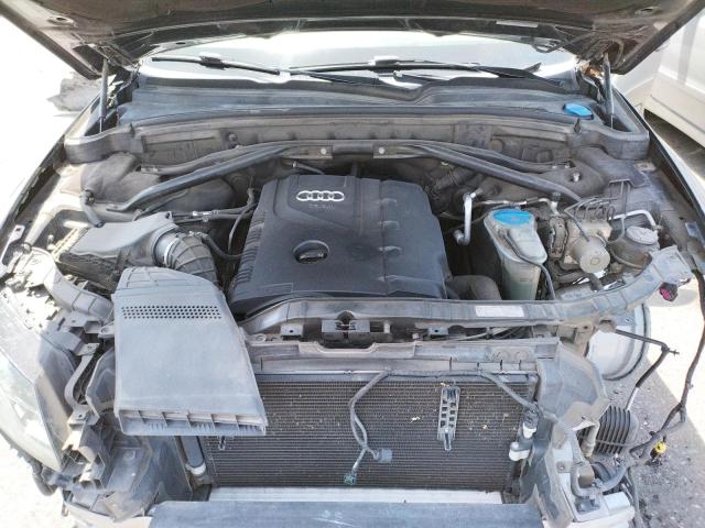 Photo 7 from auction – 2011 AUDI Q5 PREMIUM with VIN WA1LFAFP8BA085943