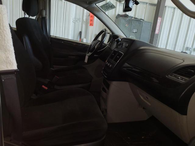 Photo 5 from auction – 2015 DODGE GRAND CARA with VIN 2C4RDGBG1FR728455