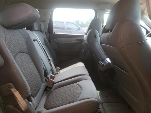 Photo 6 from auction – 2016 CHEVROLET TRAVERSE L with VIN 1GNKRGKD4GJ286325