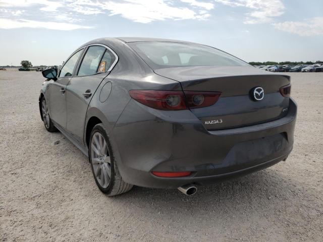 Photo 3 from auction – 2021 MAZDA 3 PREFERRE with VIN 3MZBPACL9MM253625