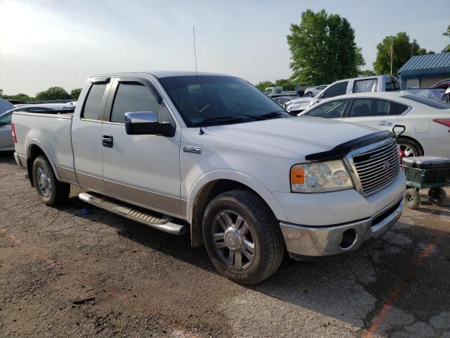 FORD F150 2008 with VIN 1FTPX12V28FC18748 - Photo from auction