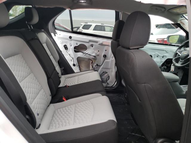 Photo 6 from auction – 2020 CHEVROLET EQUINOX LS with VIN 3GNAXHEV1LS667585