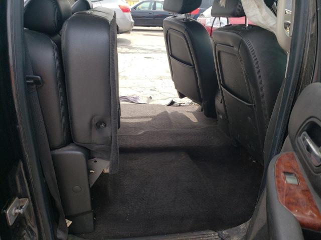 Photo 6 from auction – 2009 CHEVROLET SILVERADO with VIN 3GCEK33Y69G213109