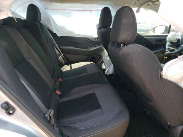 Photo 6 from auction – 2022 SUBARU OUTBACK with VIN 4S4BTAAC2N3150045