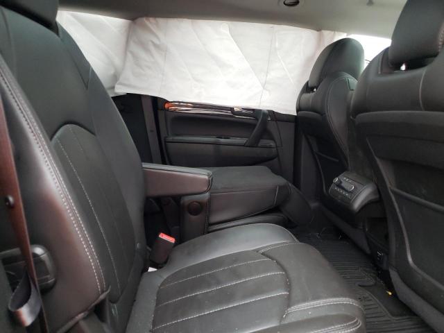 Photo 6 from auction – 2015 BUICK ENCLAVE with VIN 5GAKRCKD7FJ378773