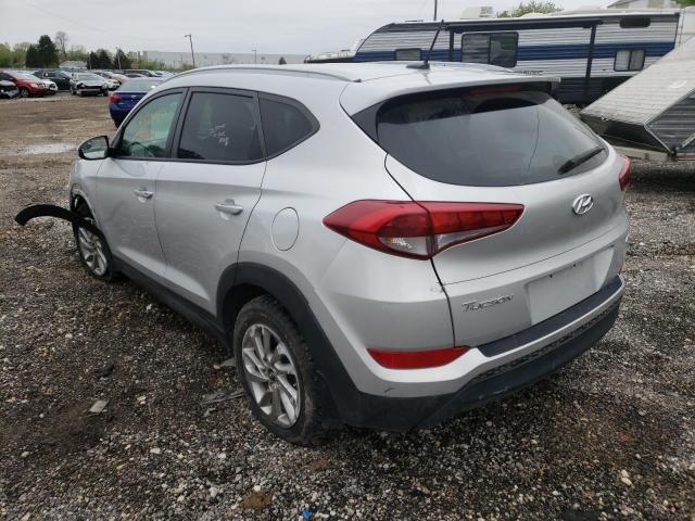 Photo 3 from auction – 2016 HYUNDAI TUCSON LIM with VIN KM8J3CA4XGU102273