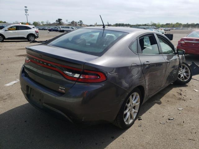 Photo 4 from auction – 2014 DODGE DART SXT with VIN 1C3CDFBB9ED746597