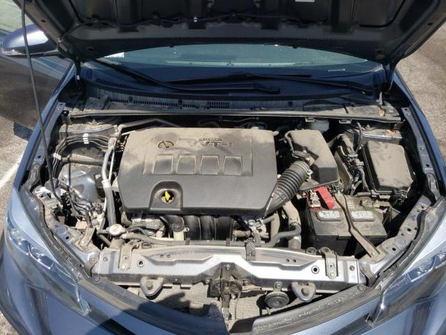 Photo 7 from auction – 2018 TOYOTA COROLLA L with VIN 2T1BURHE3JC036774