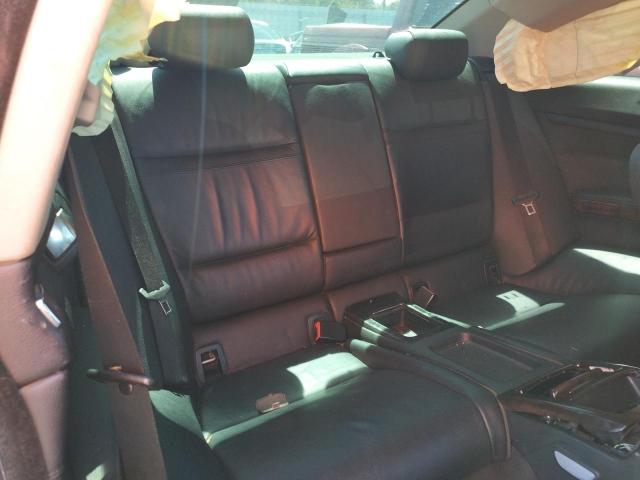 Photo 6 from auction – 2009 BMW 328 XI with VIN WBAWC33569P470206