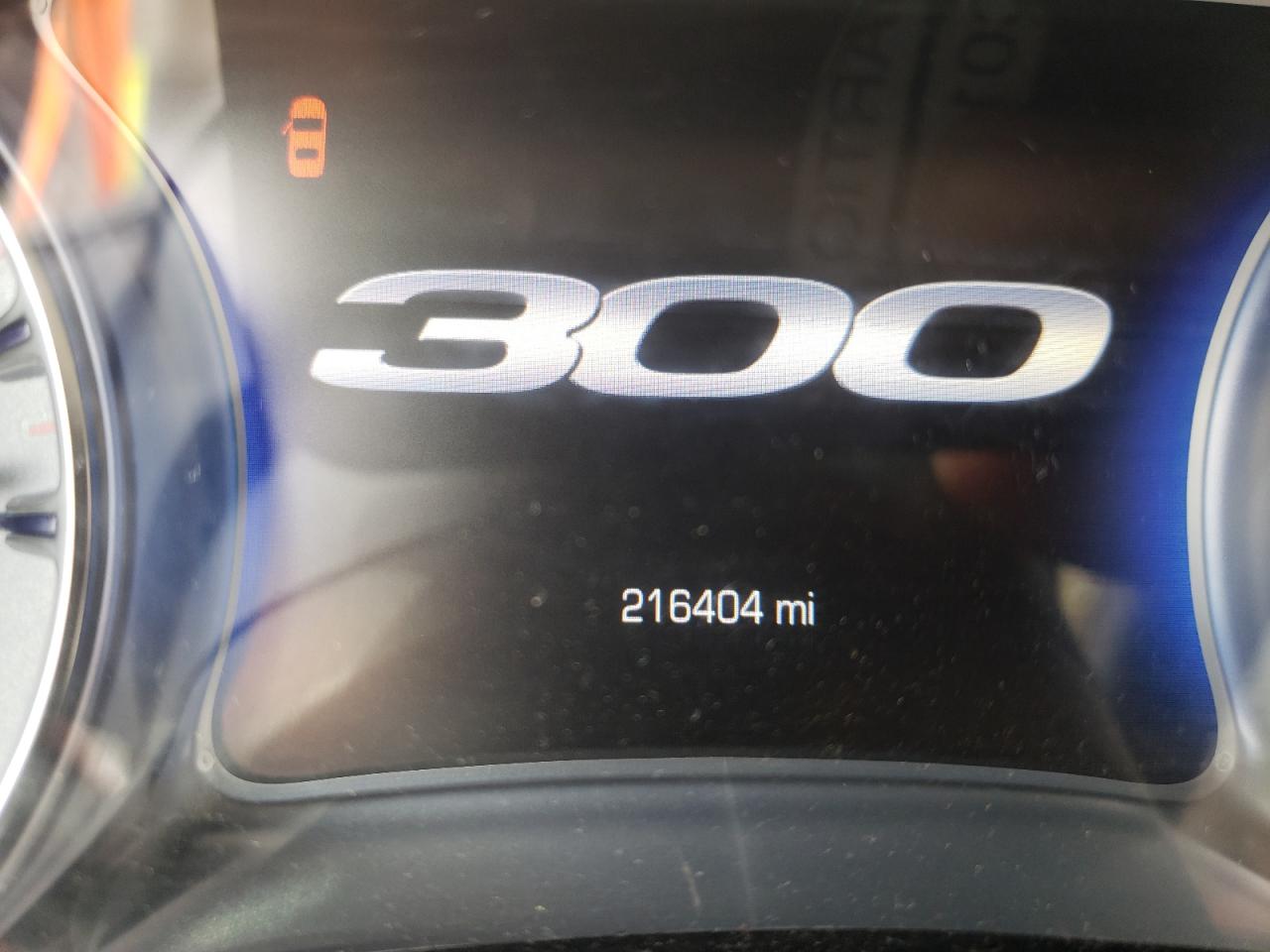 صورة رقم 8 من المزاد - 2015 CHRYSLER 300 LIMITE مع VIN 2C3CCAAG1FH749436