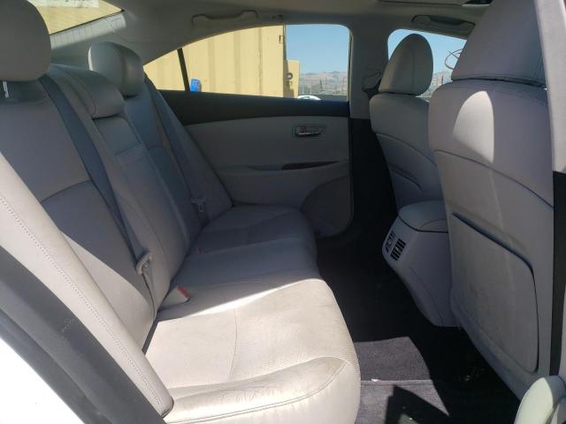 Foto 6 de la subasta – 2011 LEXUS ES 350 con VIN JTHBK1EG1B2449787