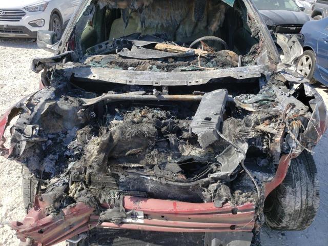 Photo 7 from auction – 2017 FORD EXPLORER with VIN 1FM5K7B8XHGA78750