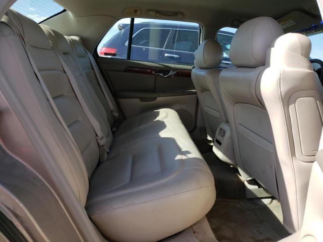 Photo 6 from auction – 2001 CADILLAC DEVILLE with VIN 1G6KD54Y11U241315