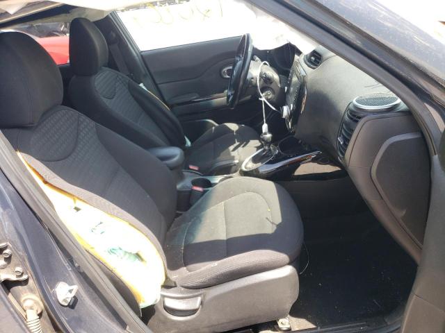 Photo 5 from auction – 2014 KIA SOUL ! with VIN KNDJX3A53E7030006