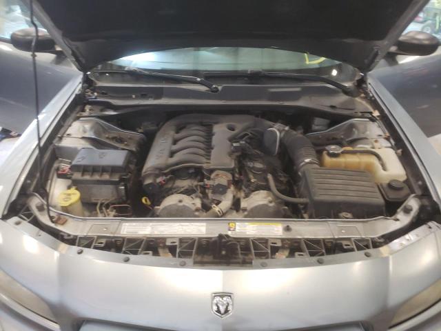 Photo 7 from auction – 2007 DODGE CHARGER SE with VIN 2B3KA43G47H671961